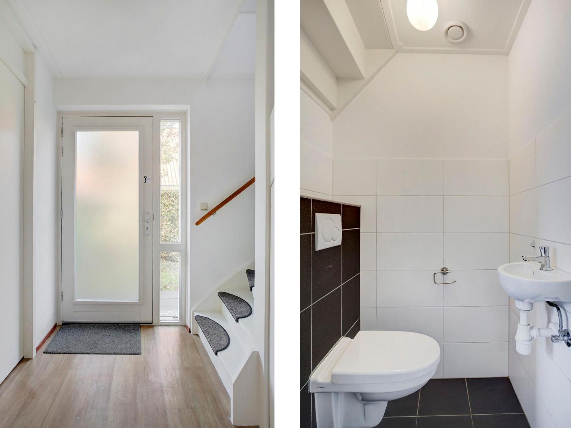Holiday Home Villa Favorita By Interhome Zonnemaire Luaran gambar
