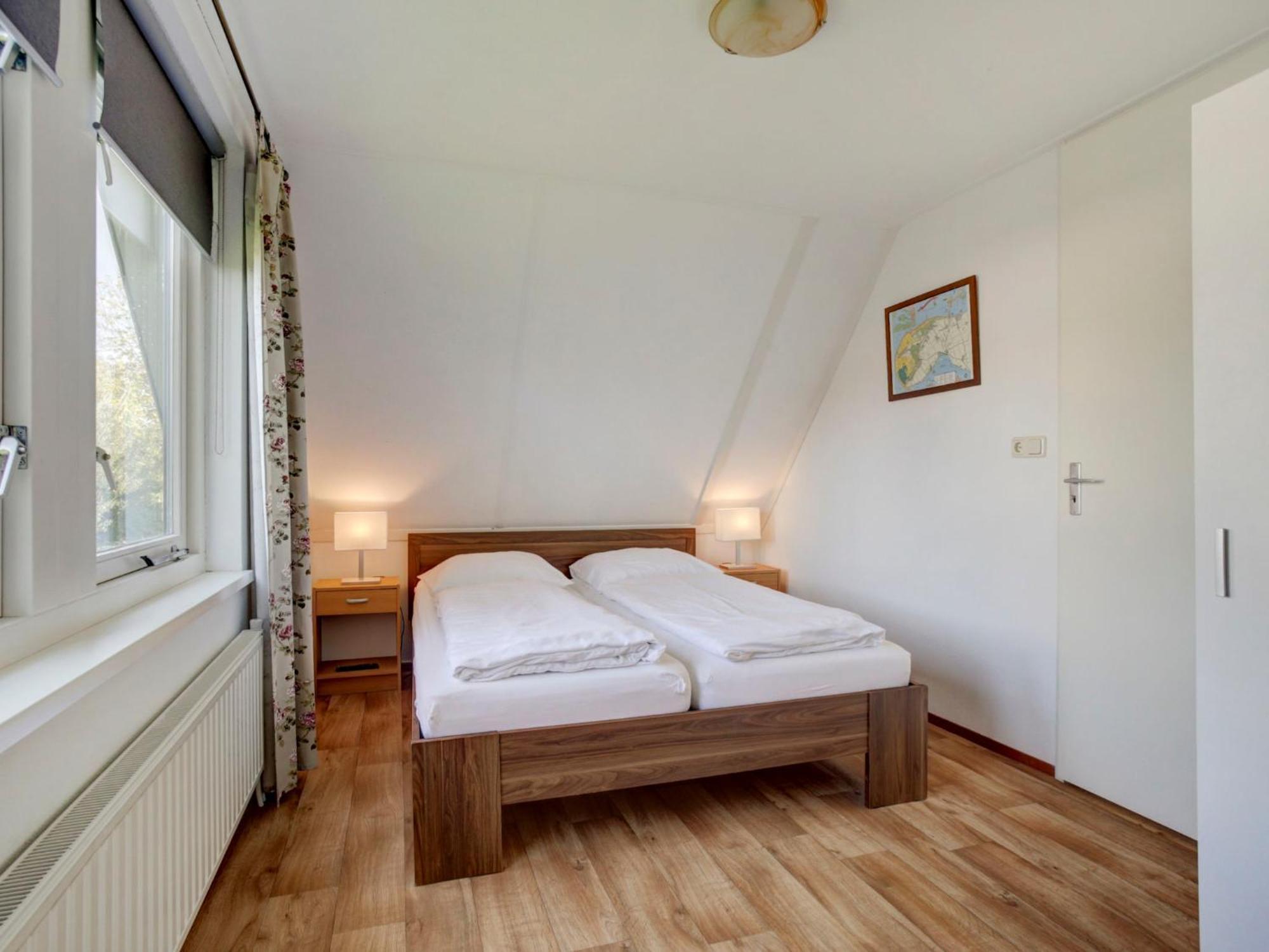 Holiday Home Villa Favorita By Interhome Zonnemaire Luaran gambar
