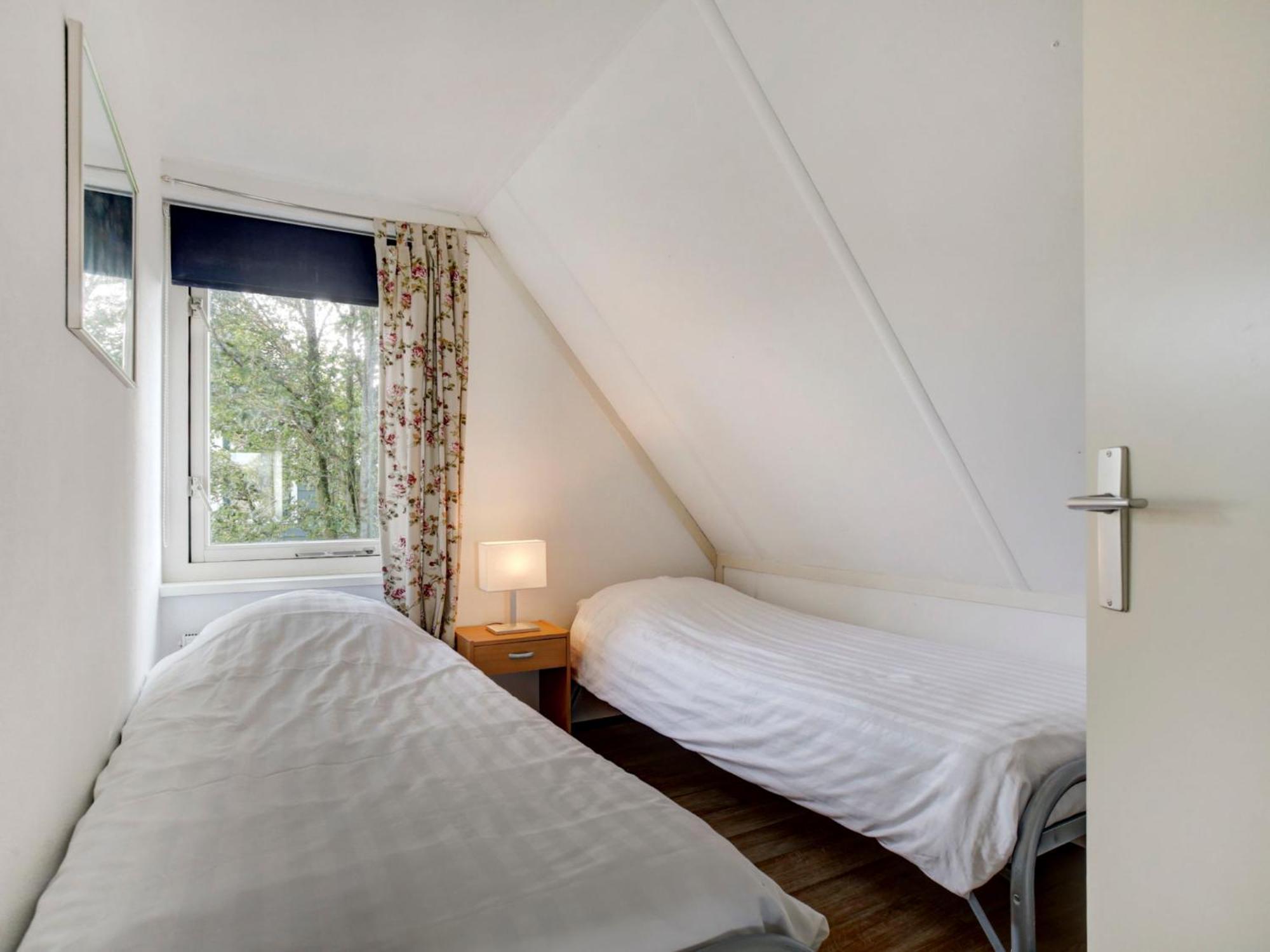 Holiday Home Villa Favorita By Interhome Zonnemaire Luaran gambar