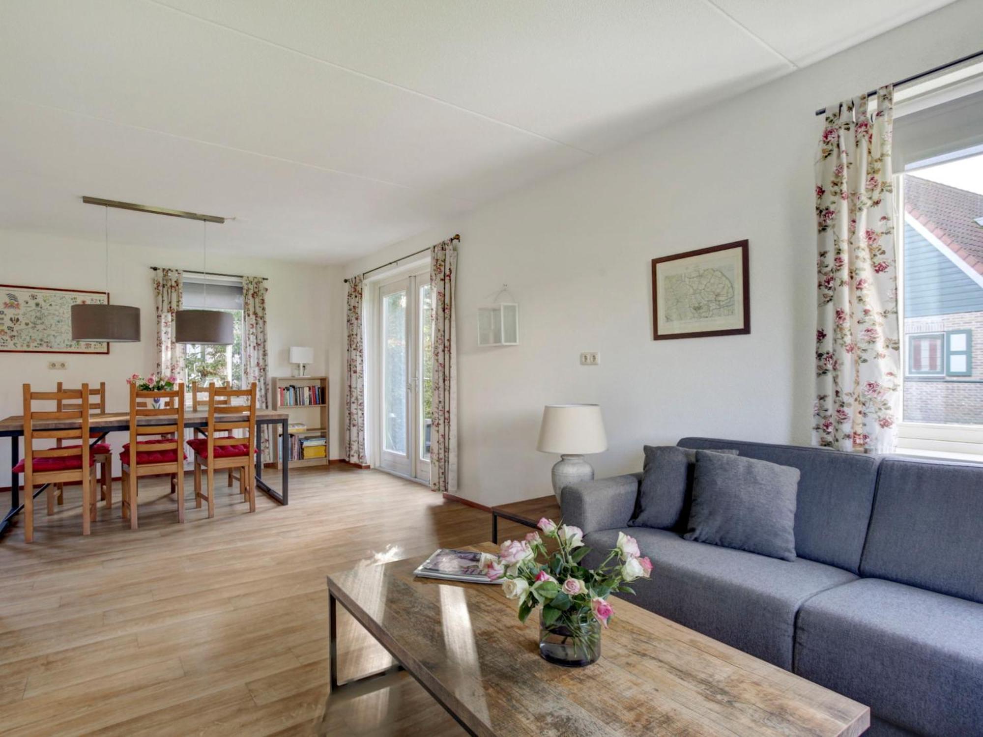 Holiday Home Villa Favorita By Interhome Zonnemaire Luaran gambar