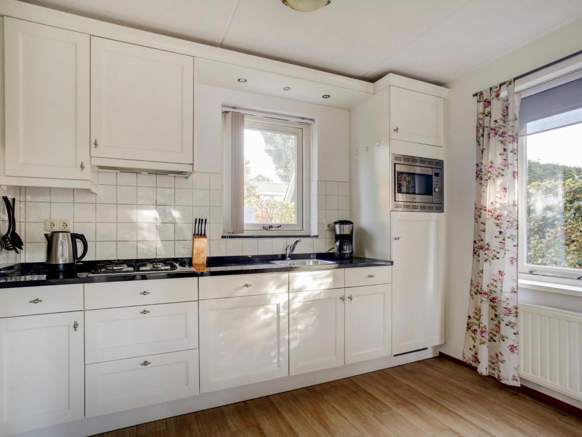 Holiday Home Villa Favorita By Interhome Zonnemaire Luaran gambar